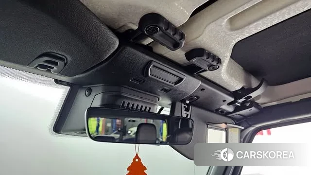 Jeep Gladiator (JT) id 3110502 из Кореи 10