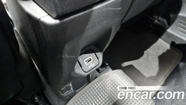 Jeep Renegade id 2823466 из Кореи 10