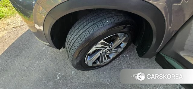 Hyundai The New Santa Fe id 4855494 из Кореи 10