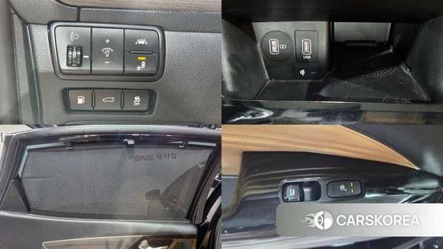Kia K7 Premier id 4424131 из Кореи 10