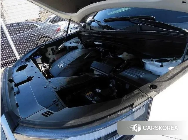 Hyundai Palisade id 3463183 из Кореи 10