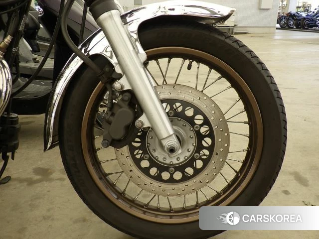 Yamaha SR400 id 4255628 из Японии 10