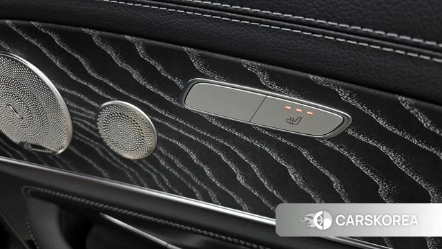 Mercedes-Benz E-Class W213 id 3934701 из Кореи 10