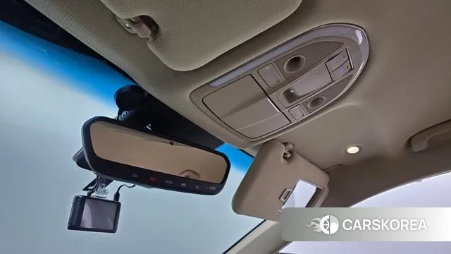 Genesis G80 id 3608319 из Кореи 10