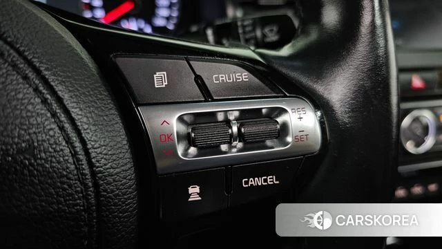 Kia Come New K7 id 3873640 из Кореи 10