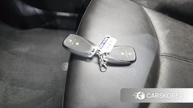 Chevrolet (GM Daewoo) The Next Spark id 3363226 из Кореи 10