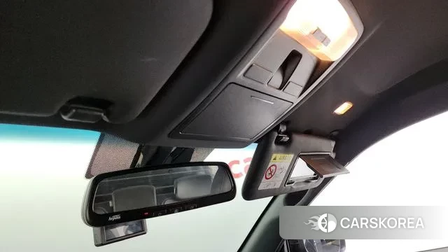 Ssangyong The New Rexton Sports Cannes id 3105629 из Кореи 10