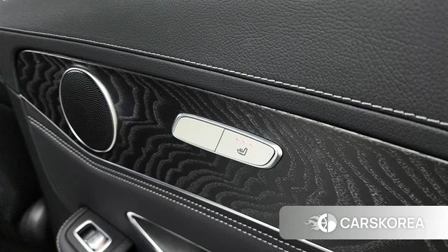 Mercedes-Benz GLC-Class X253 id 4203971 из Кореи 10