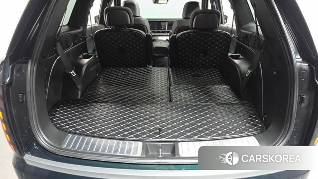 Hyundai Palisade (LX3) id 4279710 из Кореи 10