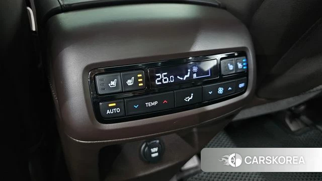 Hyundai The New Palisade id 3811938 из Кореи 10