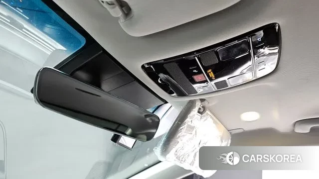 Hyundai Grandeur Hybrid (GN7) id 3560674 из Кореи 10