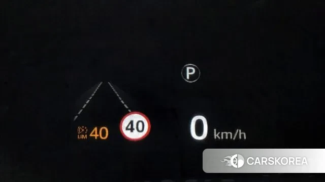 Land Rover Range Rover 4th Generation id 3489808 из Кореи 10