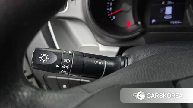Kia The New Ray id 4854945 из Кореи 10