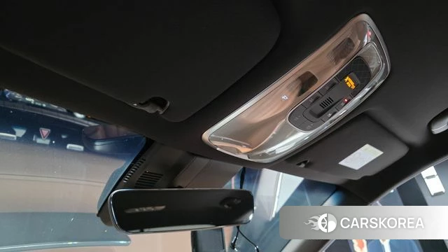 Genesis G80 (RG3) id 4202826 из Кореи 10