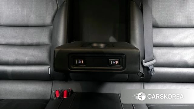 Renault Korea (Samsung) The New QM6 id 3884672 из Кореи 10