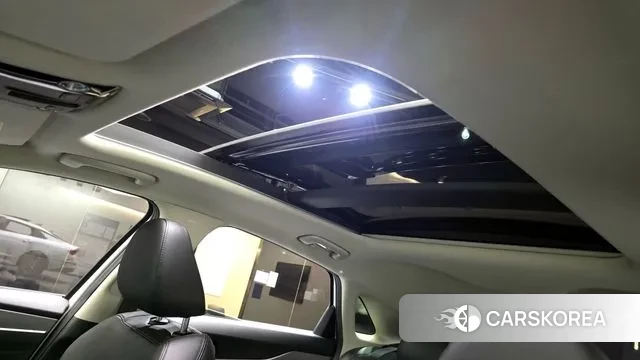 Kia K5 3rd generation id 3031755 из Кореи 10