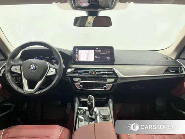 BMW 5 series id 4300159 из Китая 10