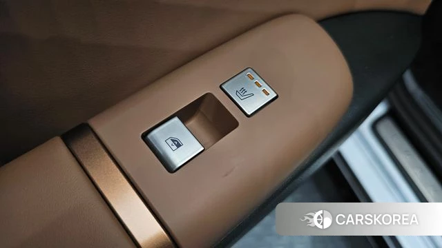Hyundai Grandeur Hybrid (GN7) id 4608059 из Кореи 10