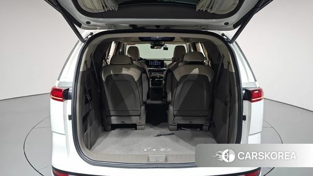 Kia Carnival 4th generation id 4923024 из Кореи 10