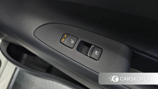 Hyundai The New Grandeur IG Hybrid id 4586297 из Кореи 10