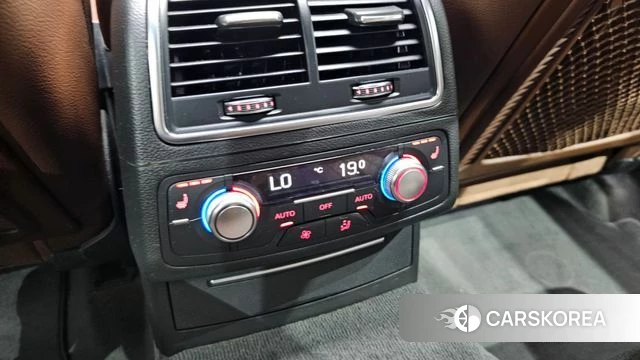 Audi New A6 id 4551946 из Кореи 10