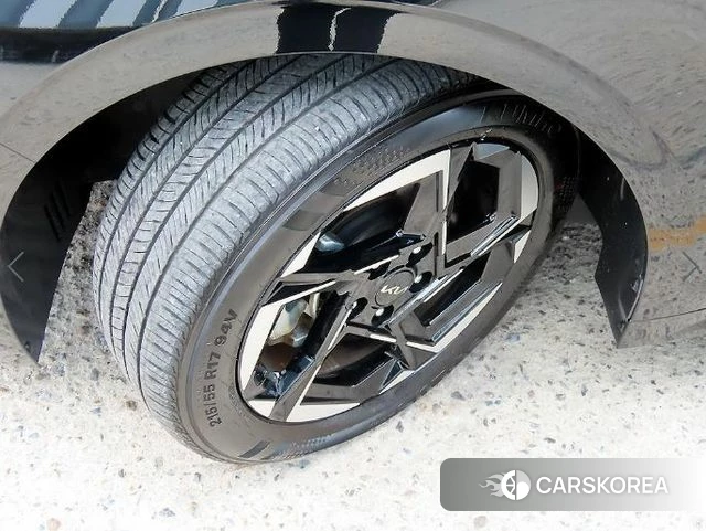 Kia The New K5 3rd generation id 4665215 из Кореи 10