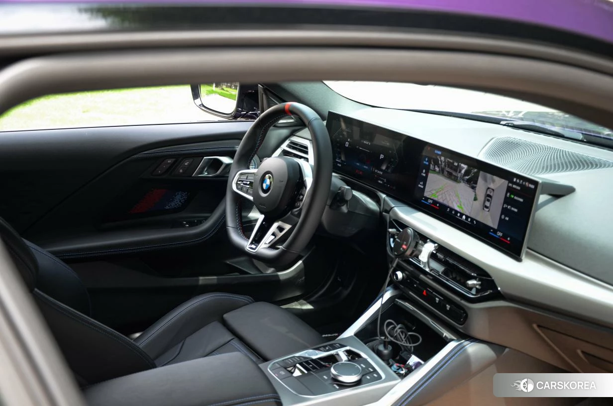 BMW 2 series (imported) id 4498877 из Китая 10