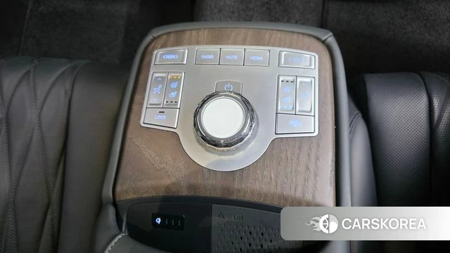 Genesis G80 (RG3) id 4186015 из Кореи 10