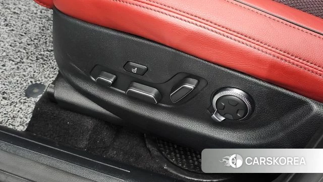 Genesis GV70 id 4500408 из Кореи 10