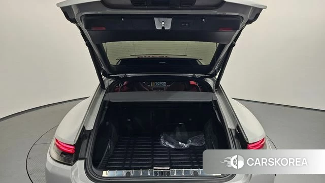 Porsche Panamera (971) id 4429378 из Кореи 10