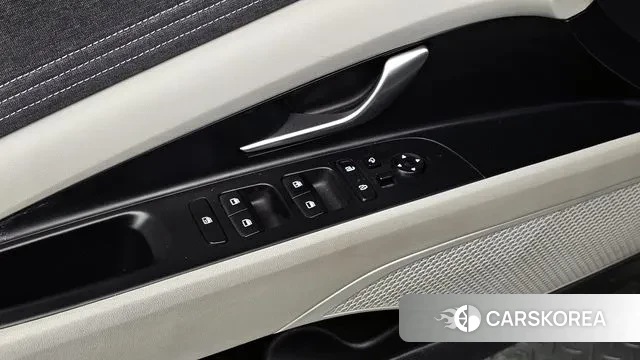 Hyundai Avante Hybrid (CN7) id 3463315 из Кореи 10