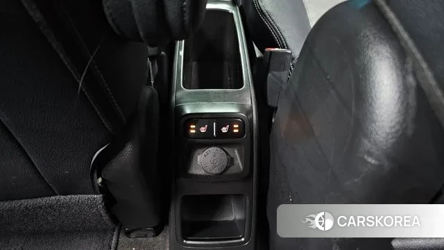 Kia The New Ray id 3423028 из Кореи 10