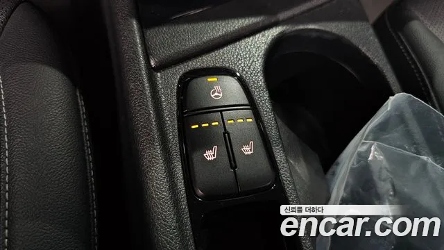 Kia The New Niro id 2824382 из Кореи 10