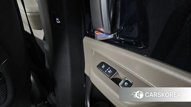 Kia The New Carnival 4th Generation id 4493686 из Кореи 10