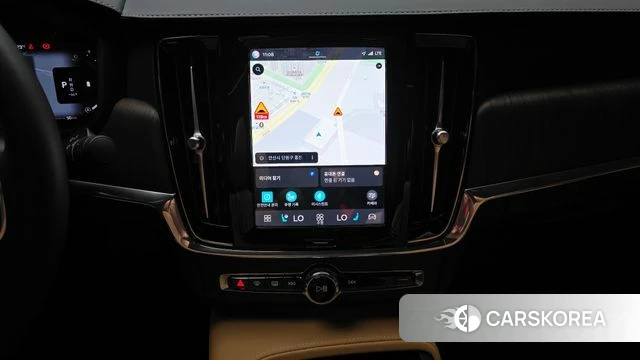 Volvo S90 id 4560314 из Кореи 10
