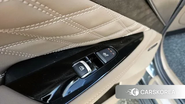 Kia K8 Hybrid id 3716142 из Кореи 10