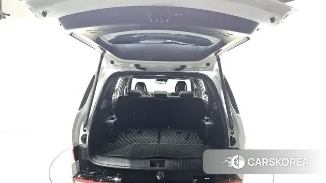 Hyundai Santa Fe (MX5) id 3354037 из Кореи 10