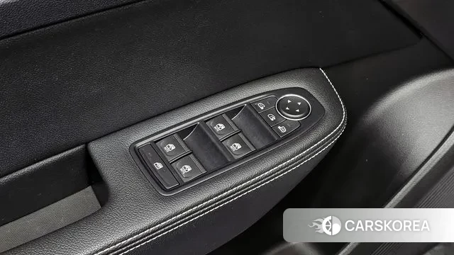 Renault Korea (Samsung) XM3 id 3469295 из Кореи 10