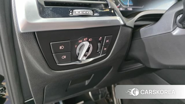 BMW X3 (G01) id 4458133 из Кореи 10