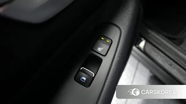 Hyundai The New Santa Fe id 3587451 из Кореи 10