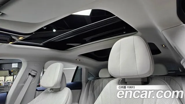 Mercedes-Benz EQE V295 id 2714766 из Кореи 10