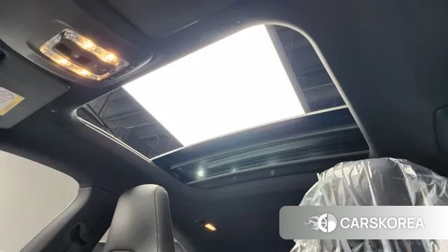 Mercedes-Benz CLA-Class C118 id 3646083 из Кореи 10