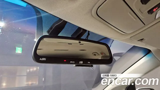 Kia All New Carnival id 2831392 из Кореи 10