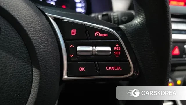 Kia Come New K3 id 3324794 из Кореи 10