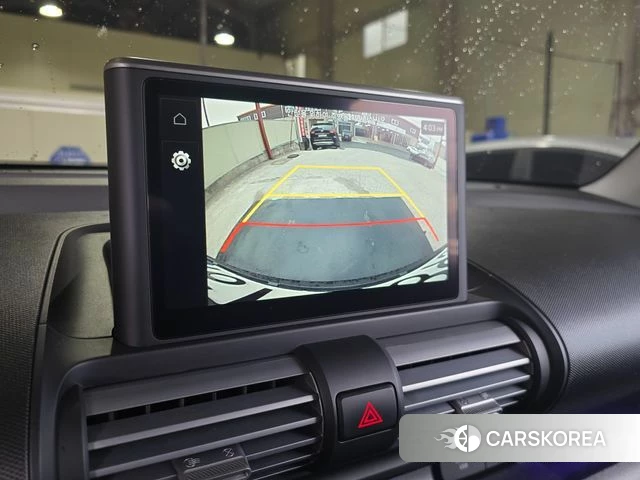 Hyundai Casper id 3964249 из Кореи 10