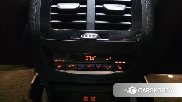 BMW X3 (G01) id 3680539 из Кореи 10