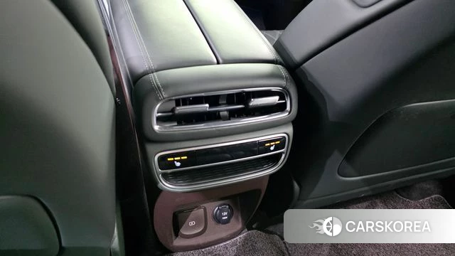 Genesis GV80 id 4637388 из Кореи 10