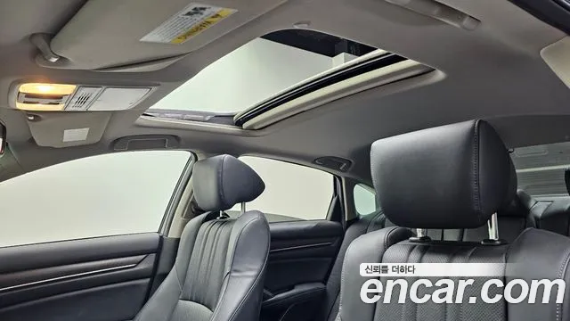 Honda Accord 10th Generation id 2701143 из Кореи 10