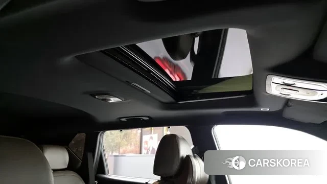 Ssangyong All New Rexton id 3665098 из Кореи 10