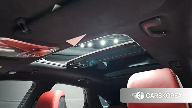 Genesis GV70 id 2979278 из Кореи 10